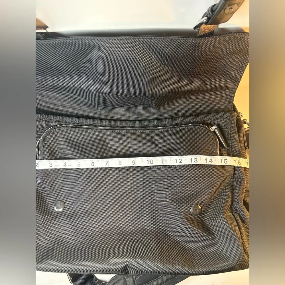TUMI Laptop briefcase